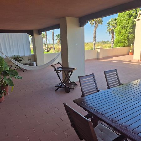 Top Apartment! Frente Al Mar Y Gran Terraza Ayamonte Exterior photo