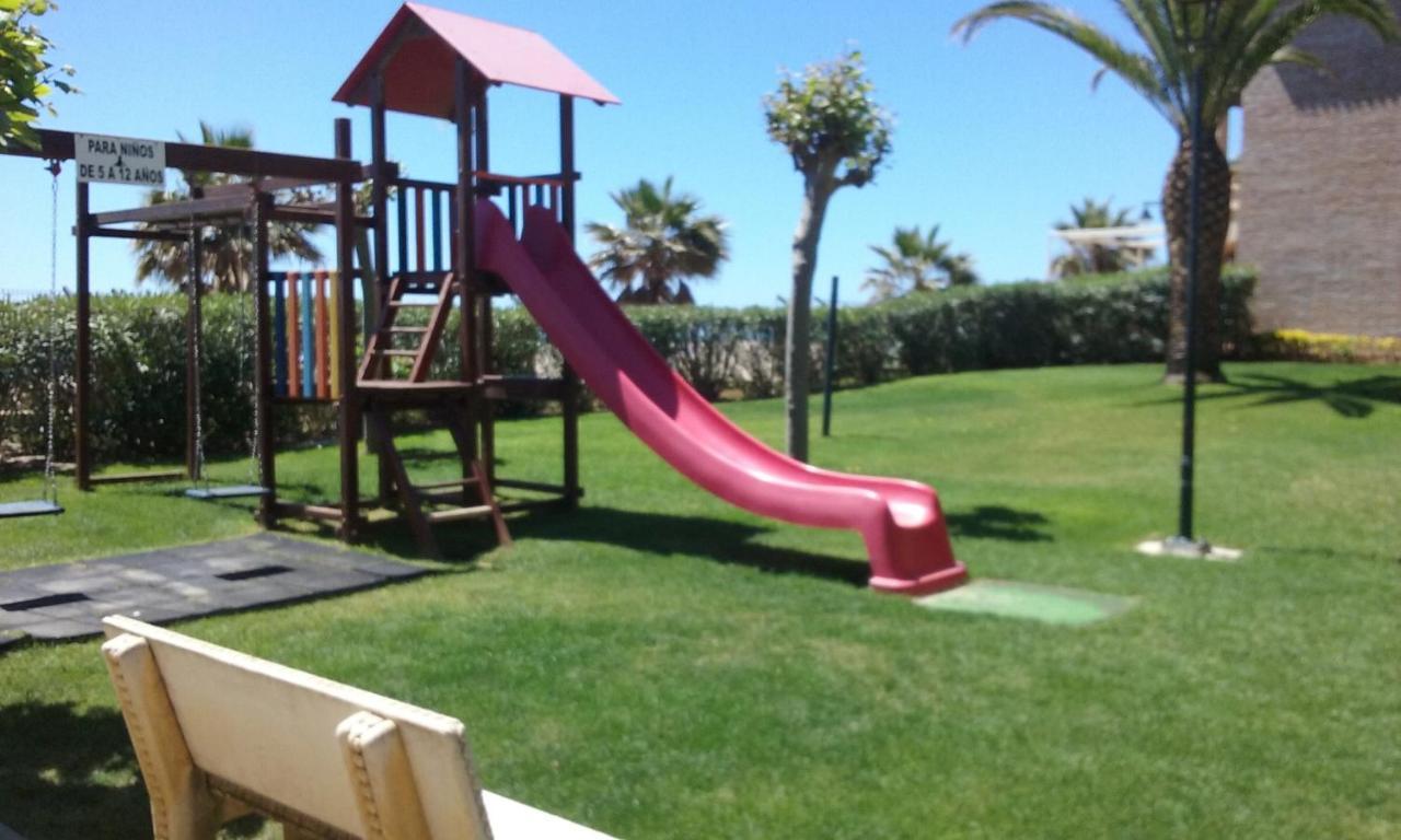 Top Apartment! Frente Al Mar Y Gran Terraza Ayamonte Exterior photo