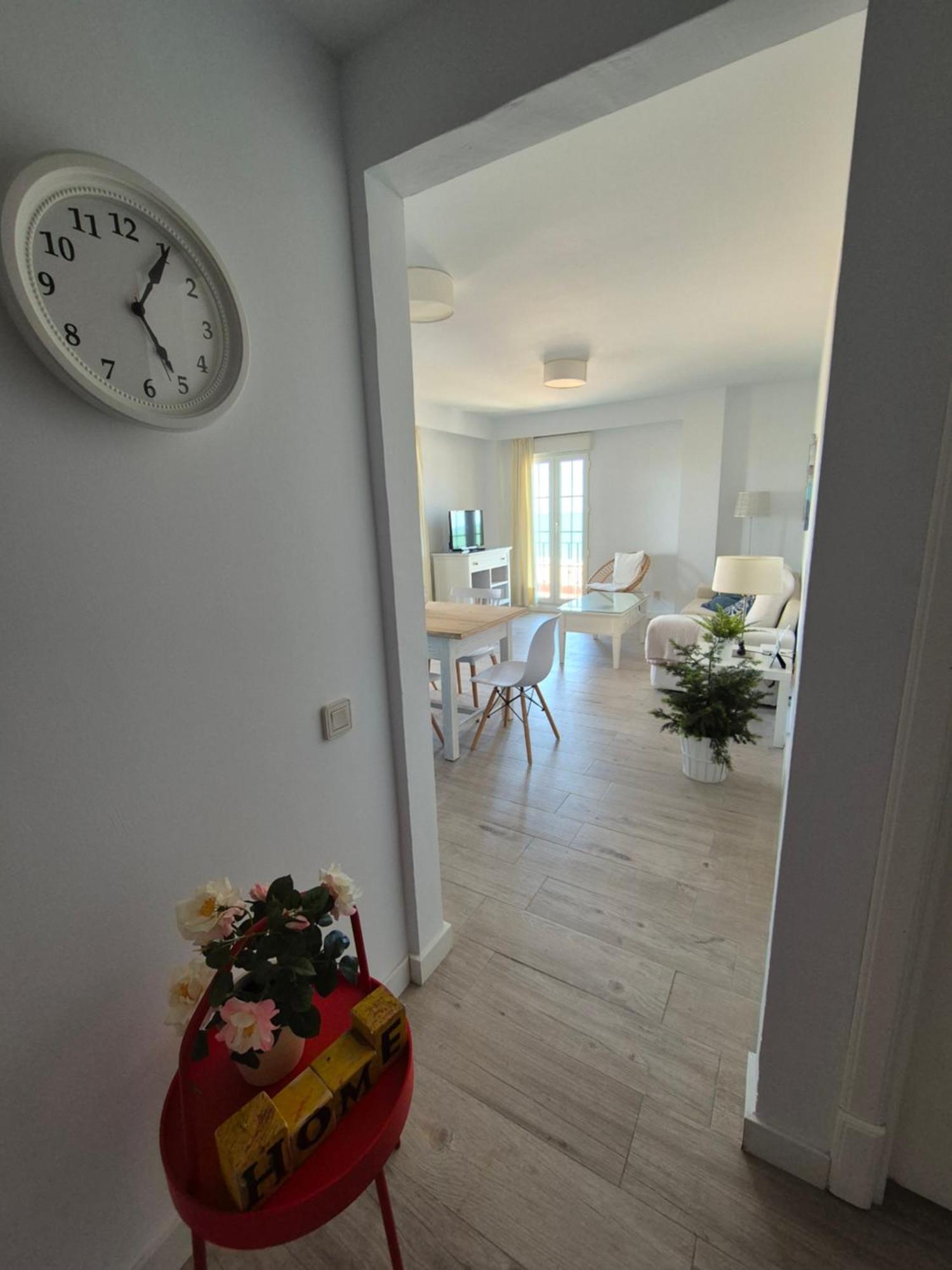 Top Apartment! Frente Al Mar Y Gran Terraza Ayamonte Exterior photo