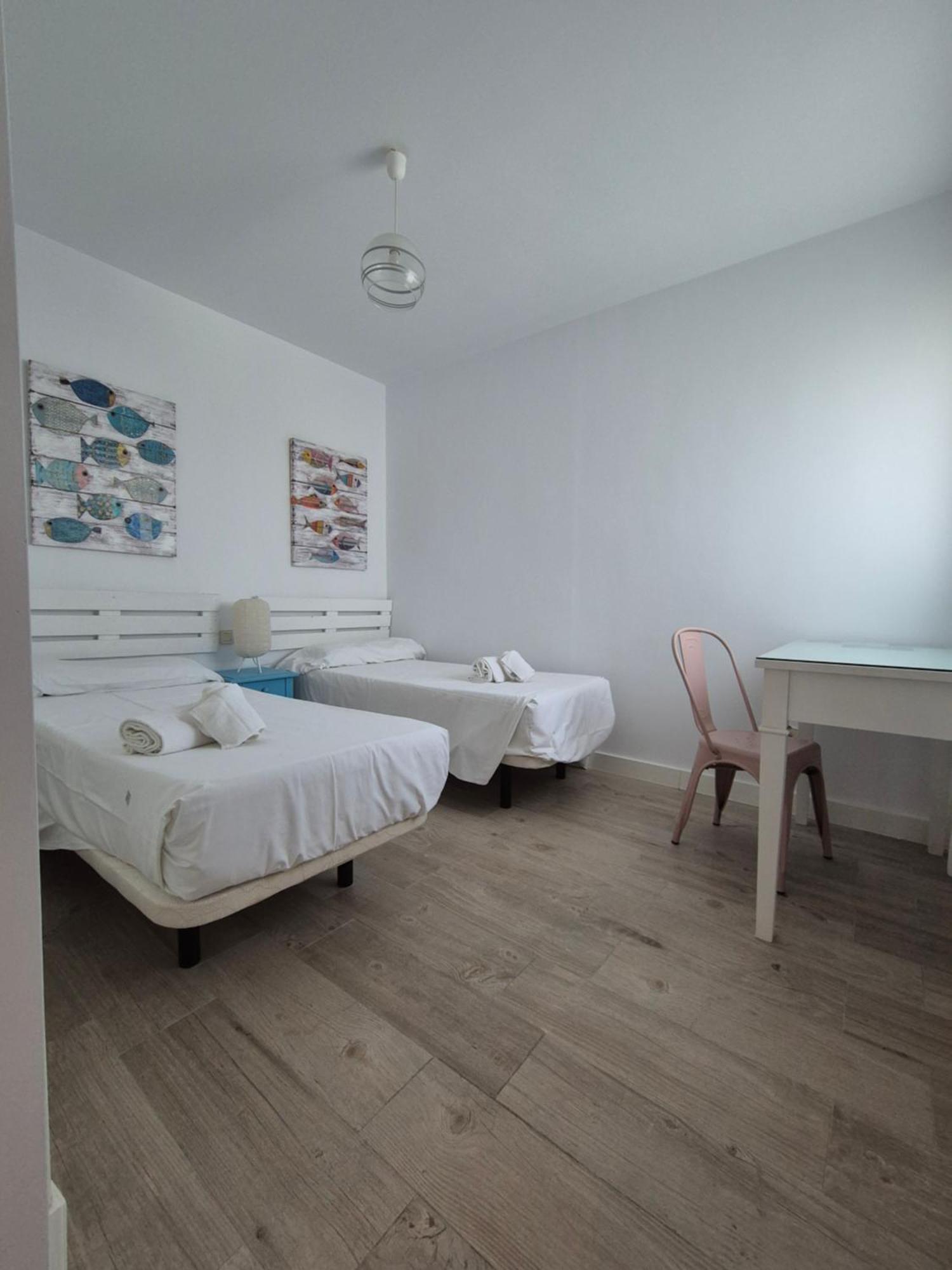Top Apartment! Frente Al Mar Y Gran Terraza Ayamonte Exterior photo