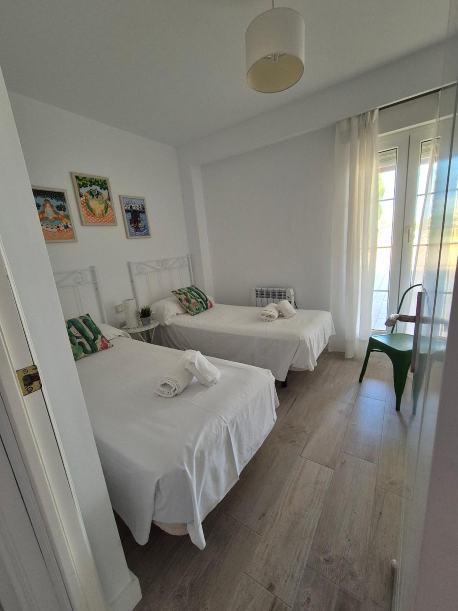 Top Apartment! Frente Al Mar Y Gran Terraza Ayamonte Exterior photo