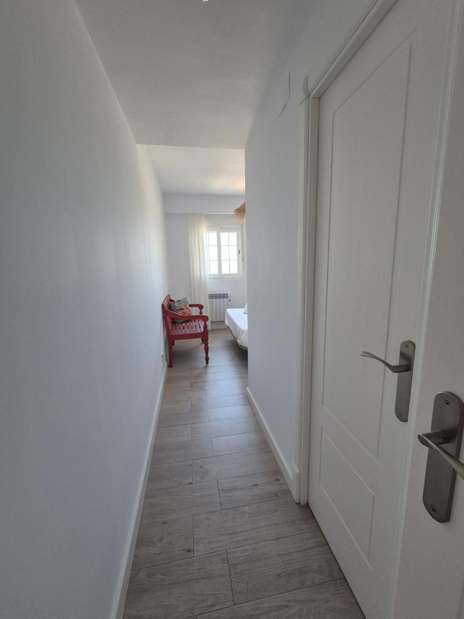 Top Apartment! Frente Al Mar Y Gran Terraza Ayamonte Exterior photo