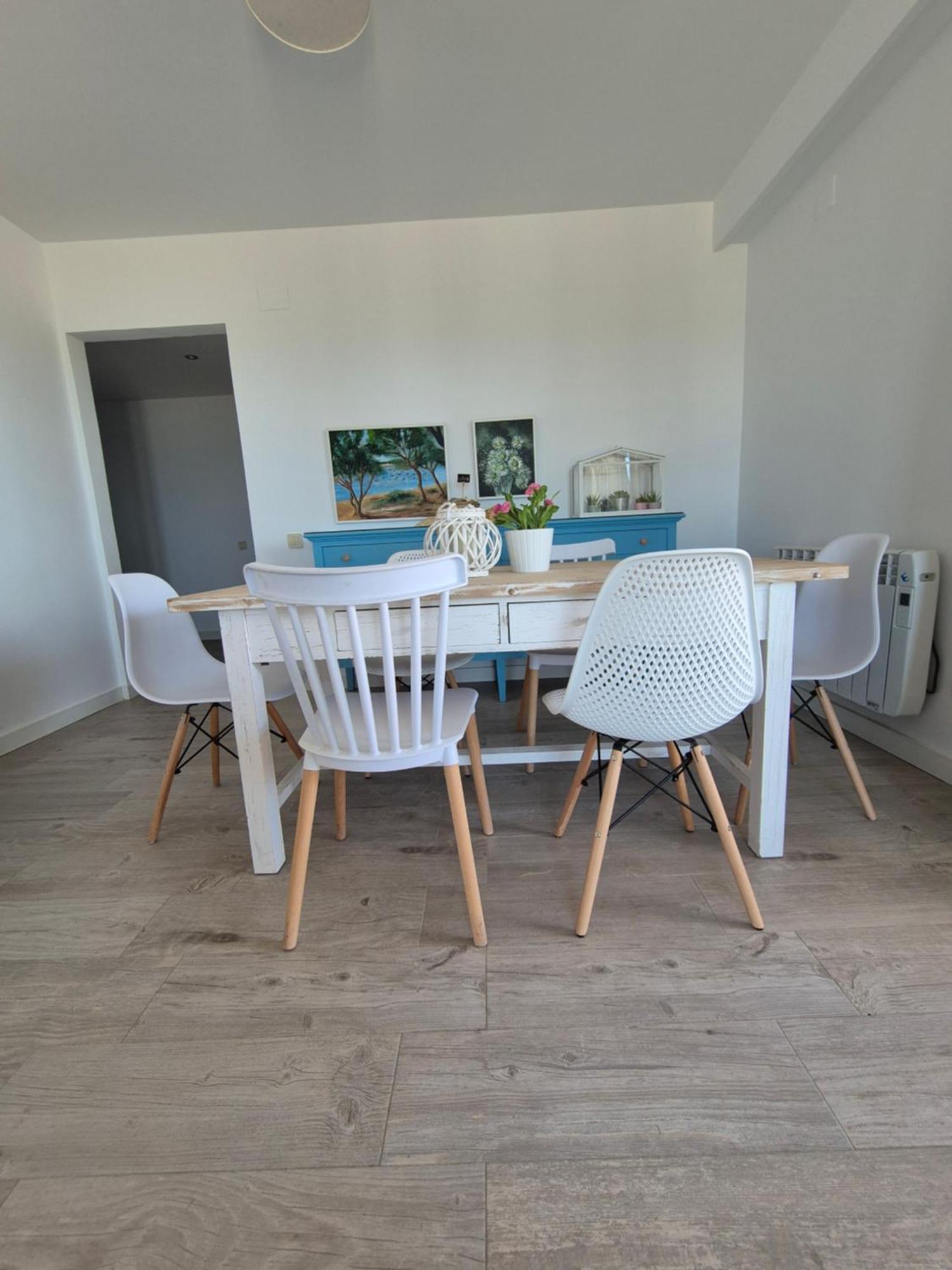 Top Apartment! Frente Al Mar Y Gran Terraza Ayamonte Exterior photo