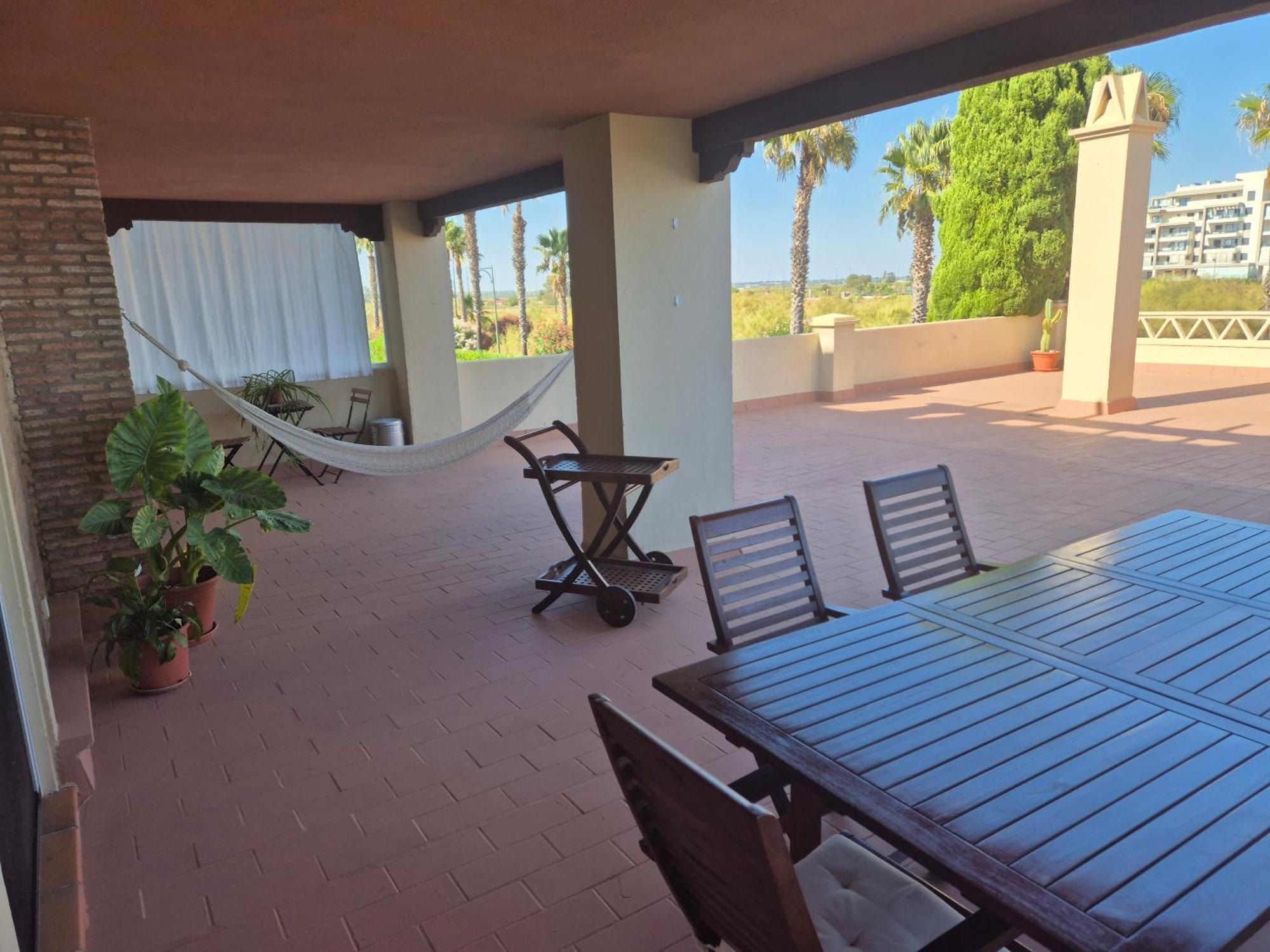 Top Apartment! Frente Al Mar Y Gran Terraza Ayamonte Exterior photo